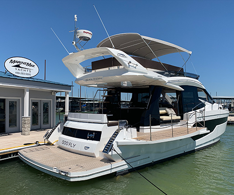 galeon on the water