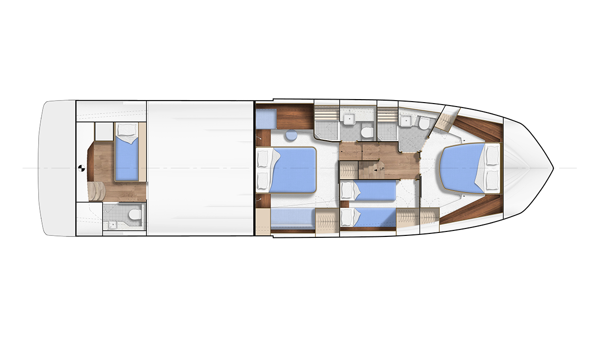 overview of the 560 flyoverview of the 560 fly