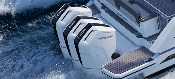 Galeon 435 | Galeon Yachts