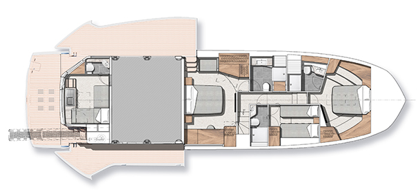620 FLY engine overview