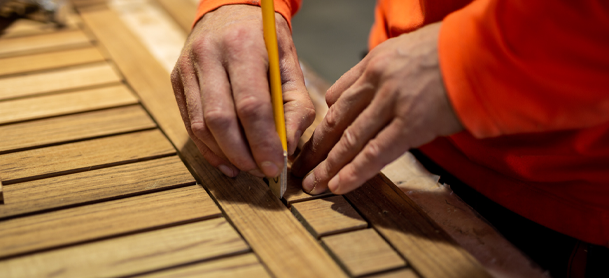 Galeon Yachts Then and Now