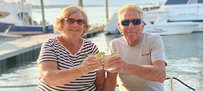 Galeon customers are Flibs