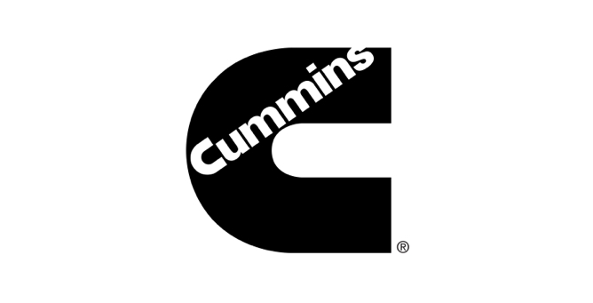 Cummins logo