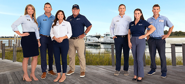 marienmax team