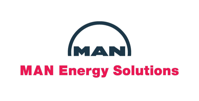 MAN Energy Solutions logo