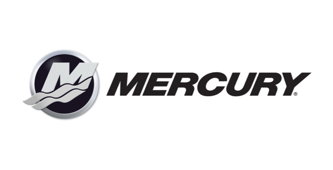 Mercury logo