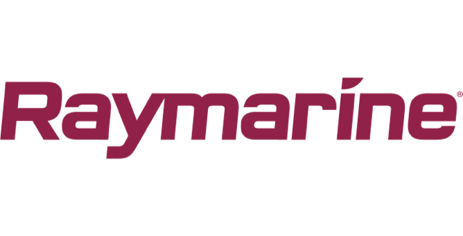 Raymarine logo