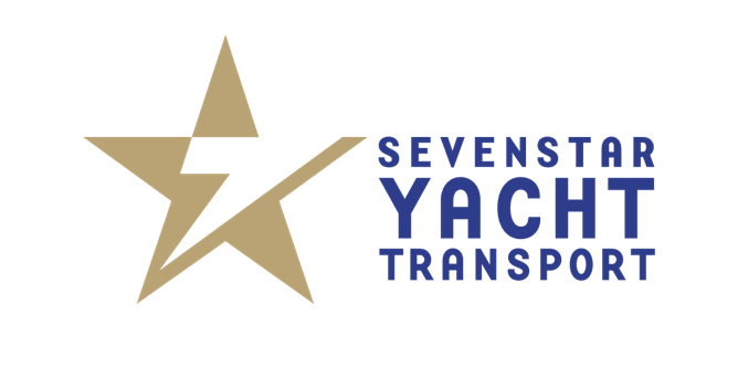 Sevenstar Yacht Transport logo