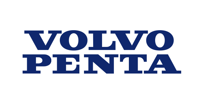 Volvo Penta logo