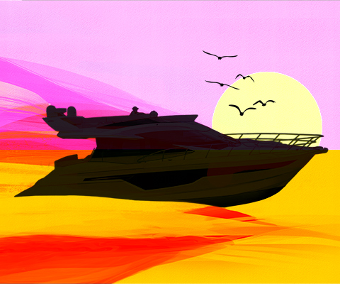 Endless Summer with Galeon
