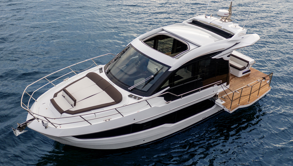 Galeon 410 HTC