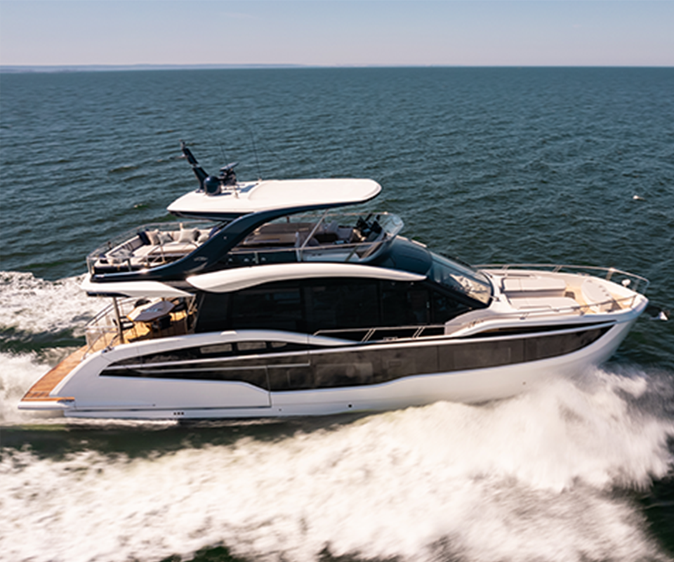 Galeon 620 FLY
