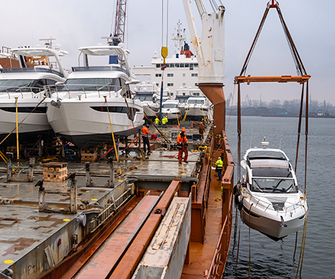 Galeon Journey-To-America